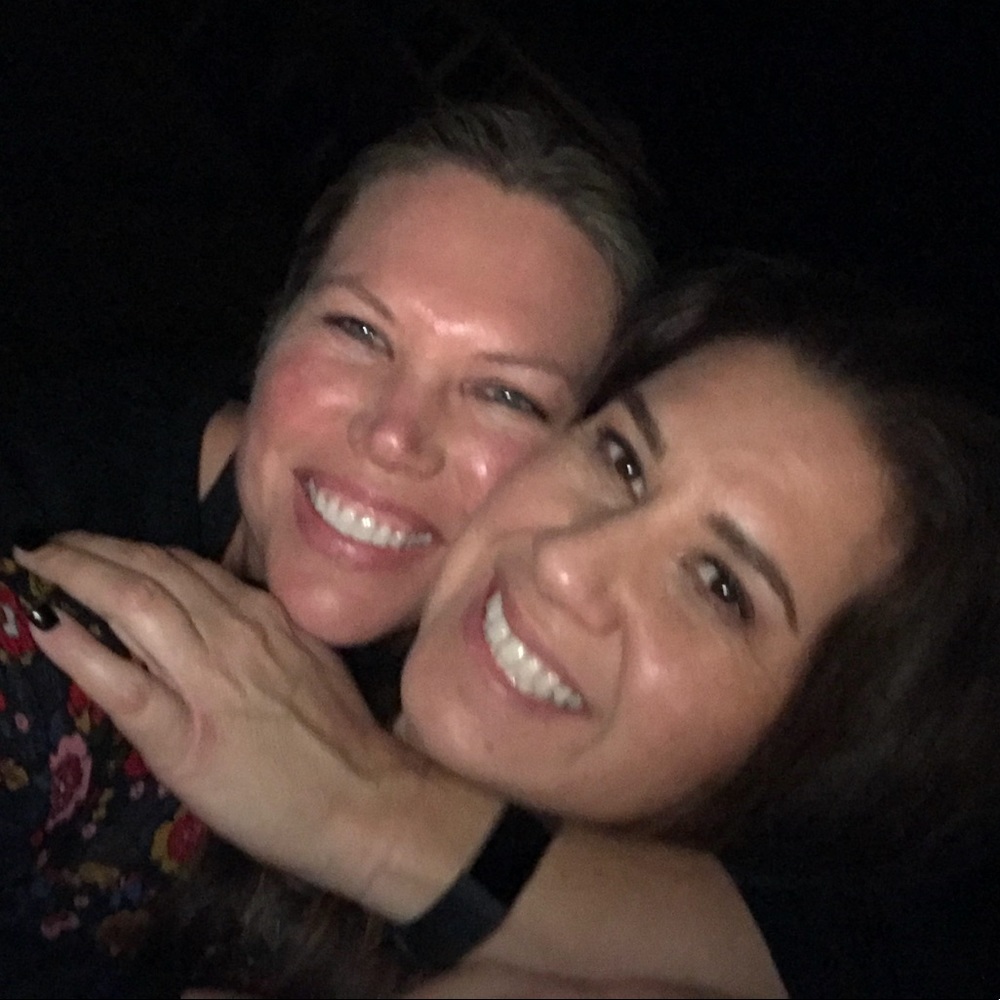 Meet your Posher, Celeste